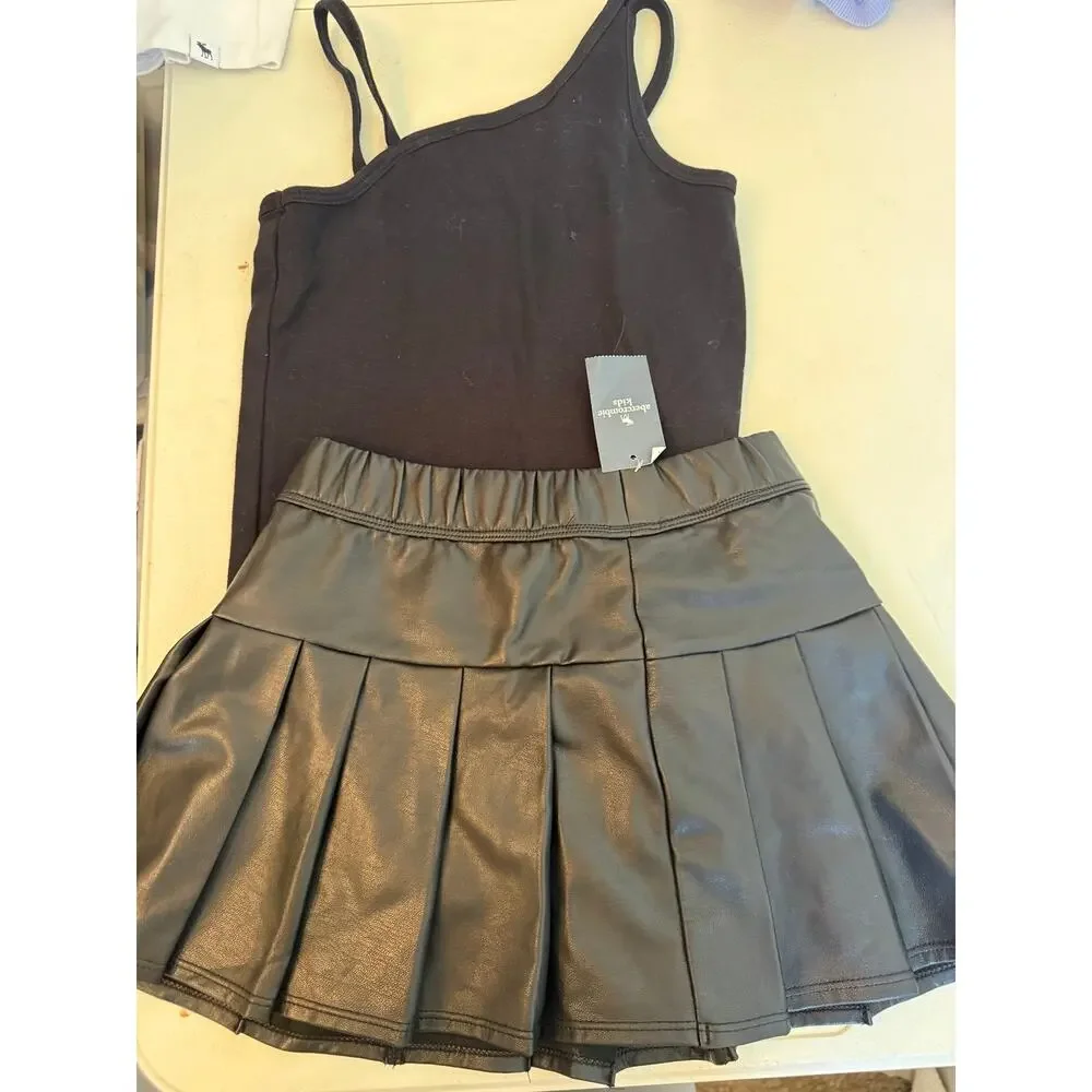 Abercrombie and Fitch kids lot - Picture 3 of 12